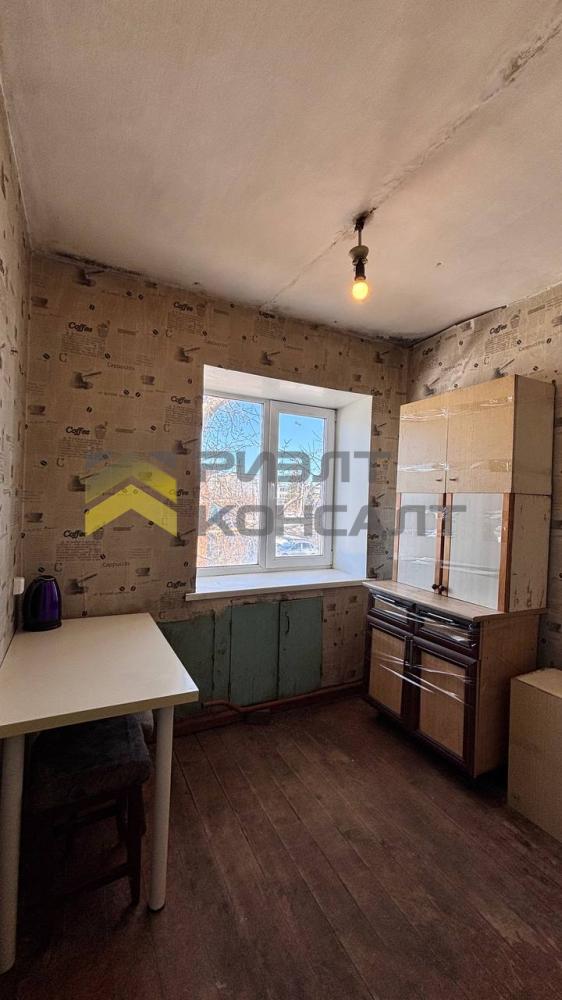 2-комн. квартира, Вторичка, 40м², 2/2 этаж миниатюра 9