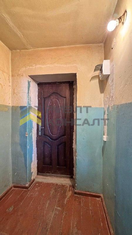 2-комн. квартира, Вторичка, 40м², 2/2 этаж миниатюра 10