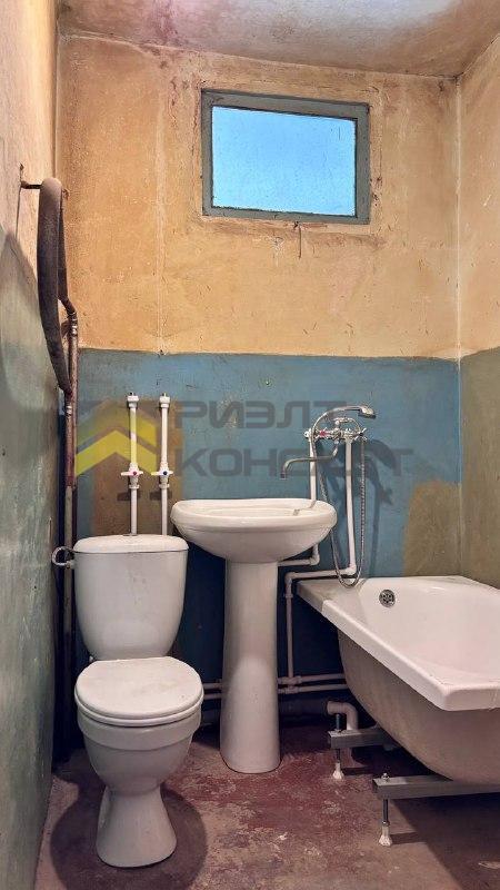 2-комн. квартира, Вторичка, 40м², 2/2 этаж миниатюра 11