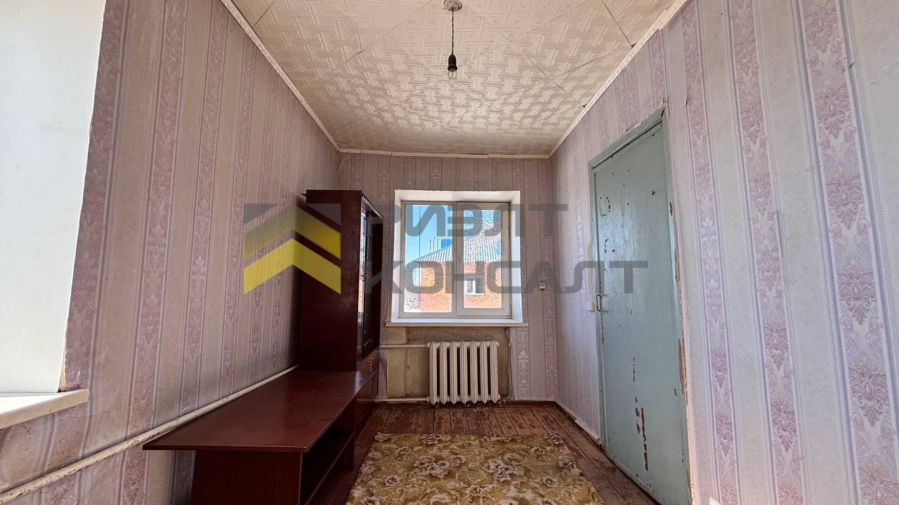 2-комн. квартира, Вторичка, 40м², 2/2 этаж миниатюра 5