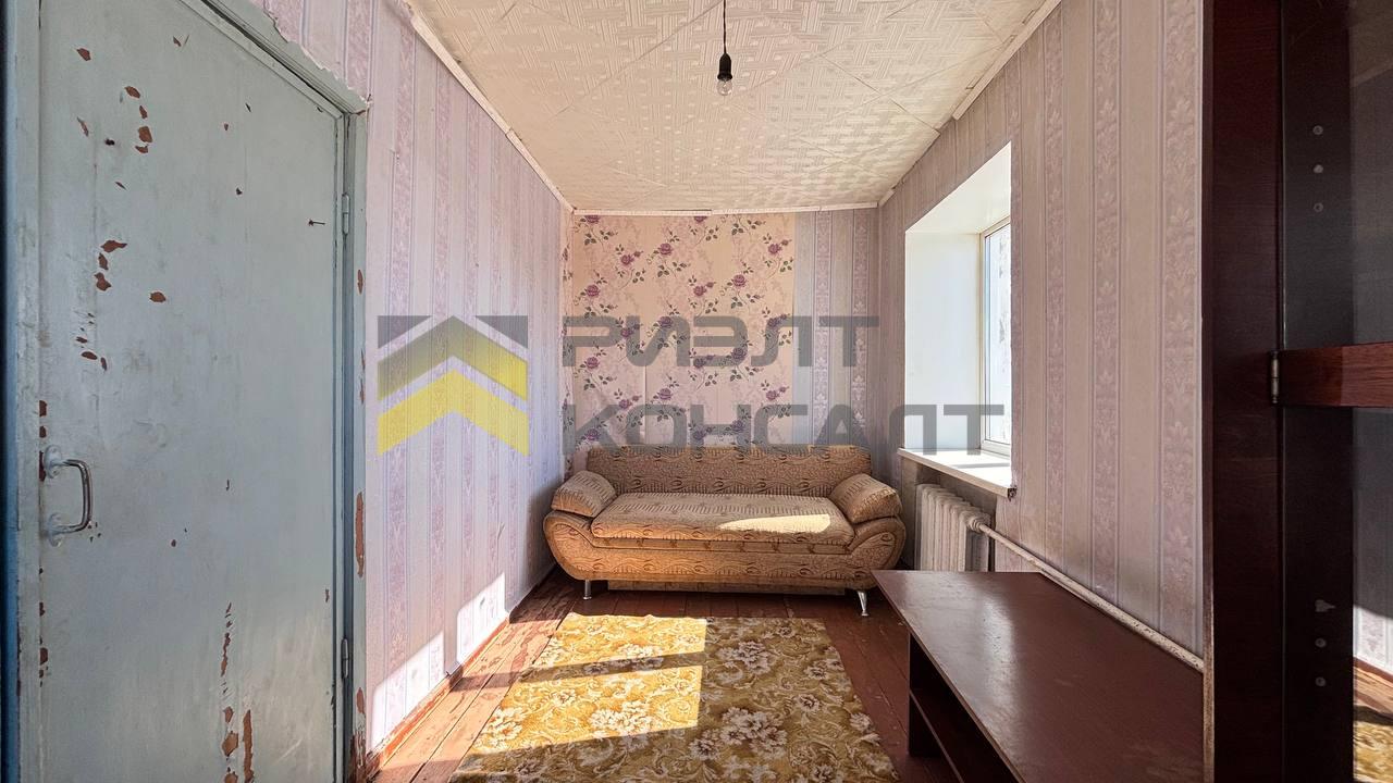 2-комн. квартира, Вторичка, 40м², 2/2 этаж миниатюра 3