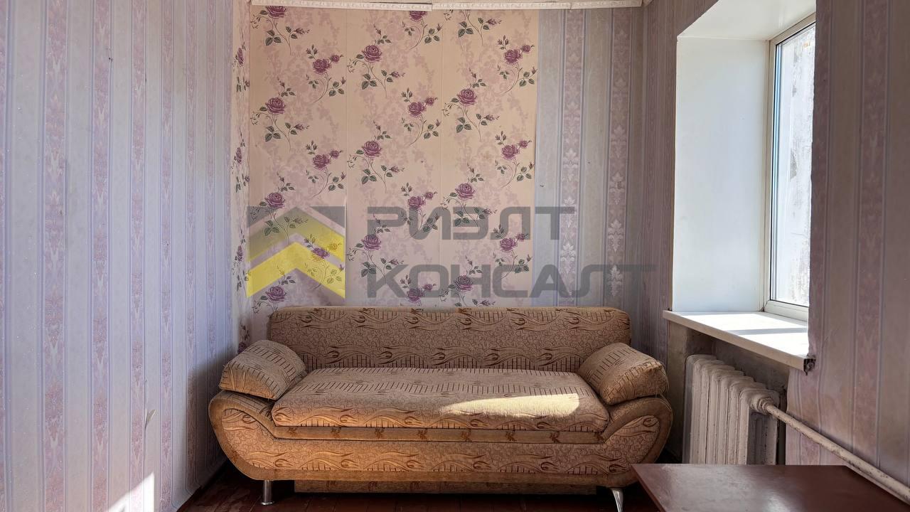 2-комн. квартира, Вторичка, 40м², 2/2 этаж миниатюра 4