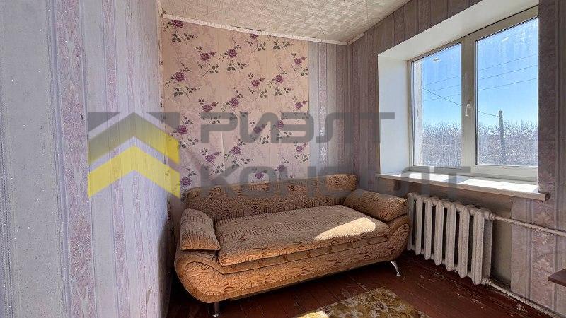 2-комн. квартира, Вторичка, 40м², 2/2 этаж