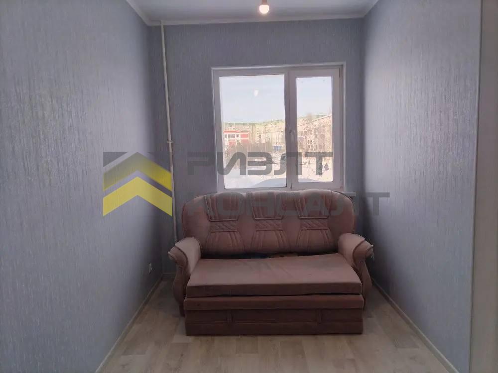2-комн. квартира, Вторичка, 47.30м², 2/17 этаж миниатюра 4