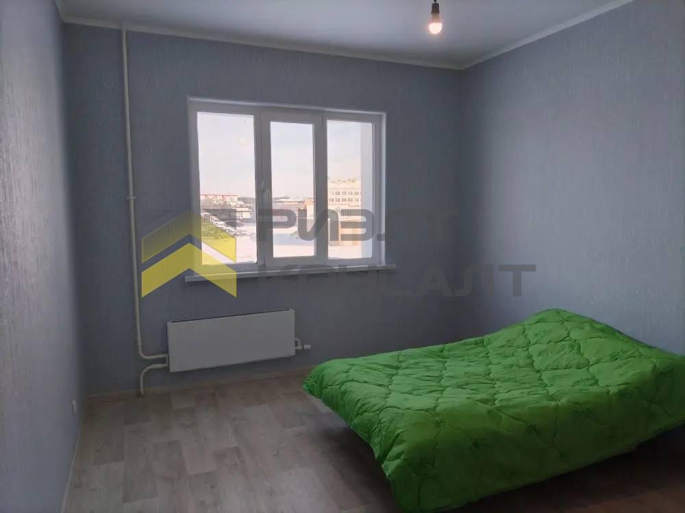 2-комн. квартира, Вторичка, 47.30м², 2/17 этаж миниатюра 3