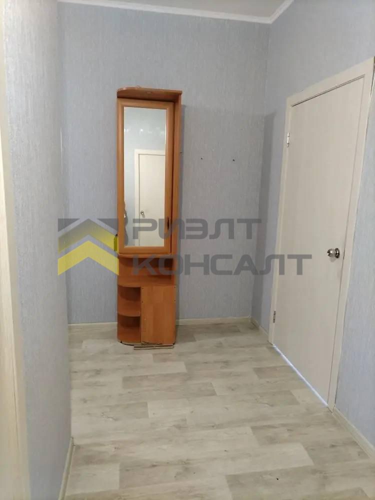 2-комн. квартира, Вторичка, 47.30м², 2/17 этаж миниатюра 9