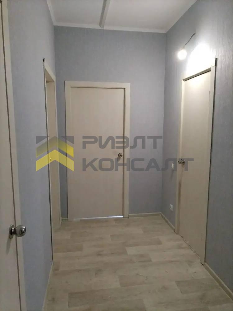 2-комн. квартира, Вторичка, 47.30м², 2/17 этаж миниатюра 11