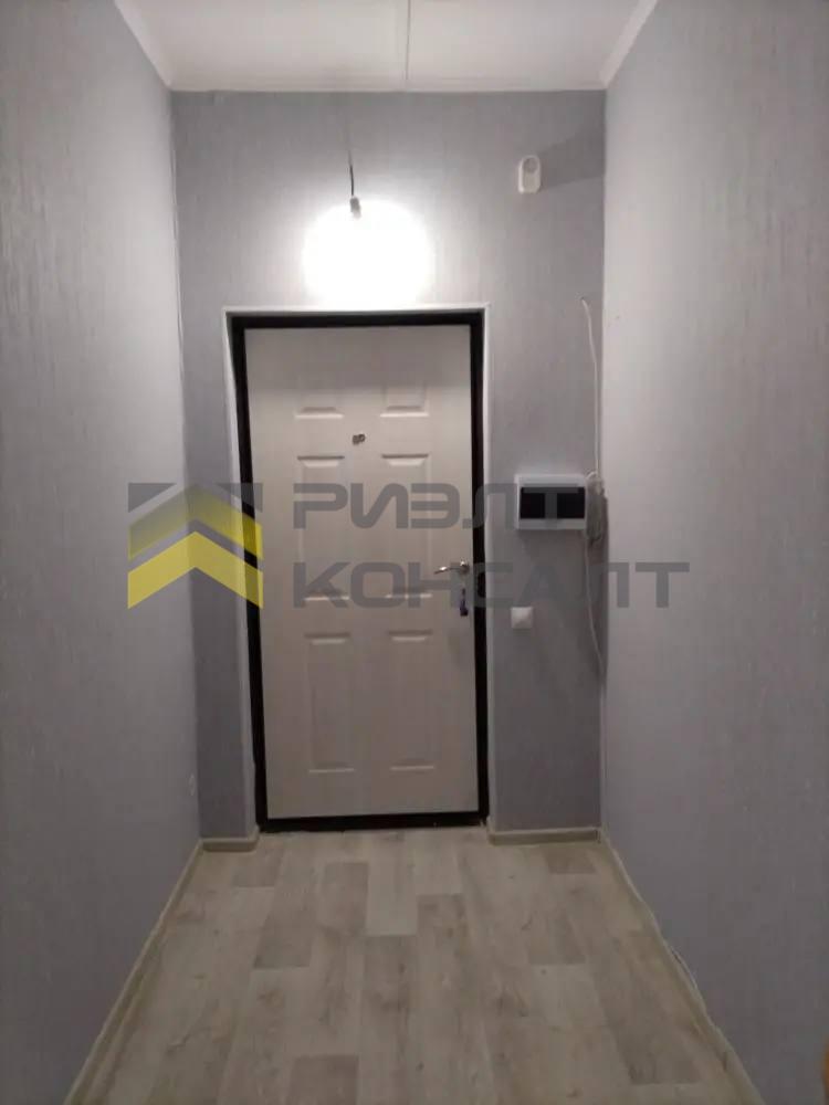 2-комн. квартира, Вторичка, 47.30м², 2/17 этаж миниатюра 13