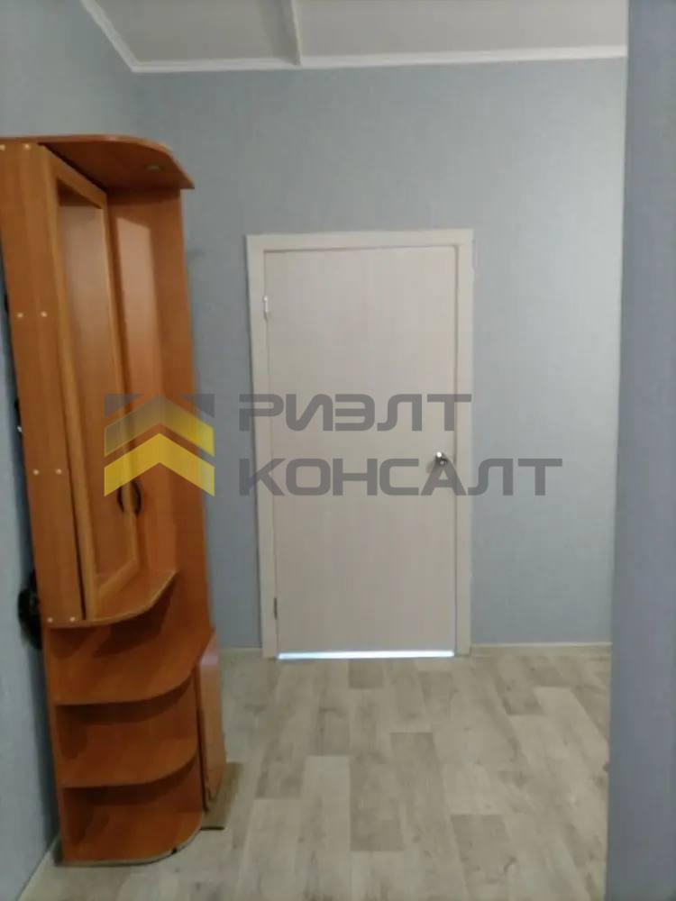 2-комн. квартира, Вторичка, 47.30м², 2/17 этаж миниатюра 10