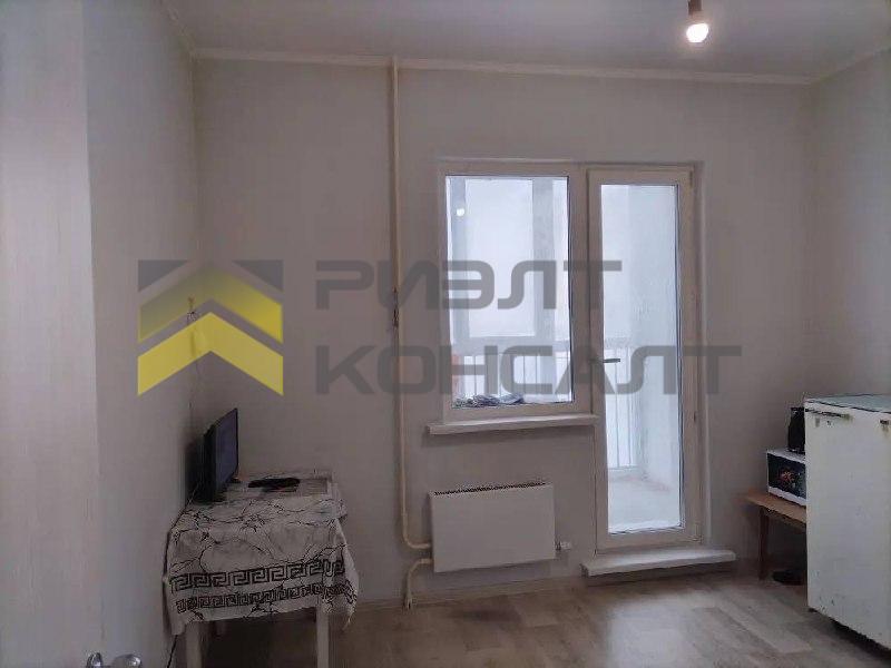 2-комн. квартира, Вторичка, 47.30м², 2/17 этаж миниатюра 6
