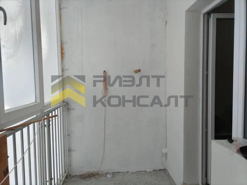 2-комн. квартира, Вторичка, 47.30м², 2/17 этаж миниатюра 8