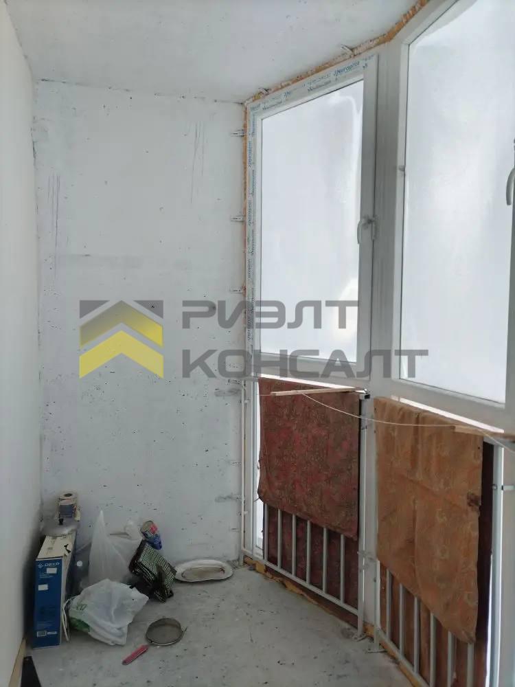 2-комн. квартира, Вторичка, 47.30м², 2/17 этаж миниатюра 7