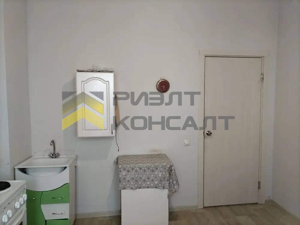 2-комн. квартира, Вторичка, 47.30м², 2/17 этаж миниатюра 5