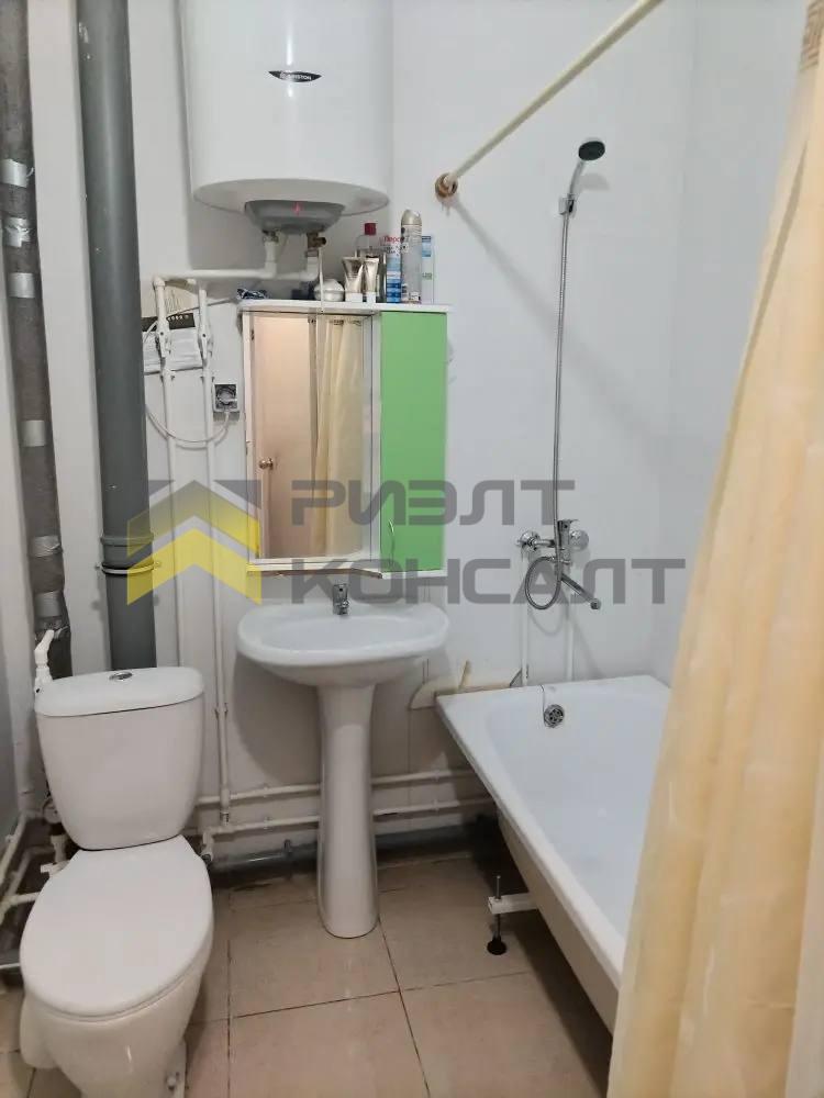 2-комн. квартира, Вторичка, 47.30м², 2/17 этаж миниатюра 12