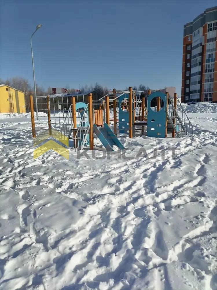 2-комн. квартира, Вторичка, 47.30м², 2/17 этаж миниатюра 19