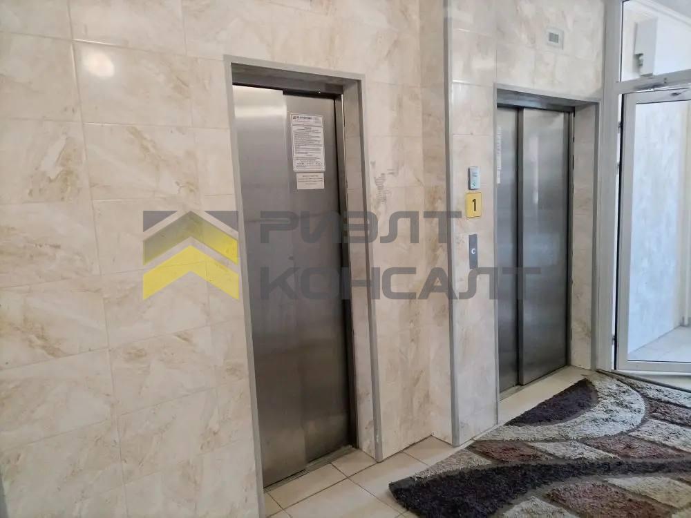 2-комн. квартира, Вторичка, 47.30м², 2/17 этаж миниатюра 15