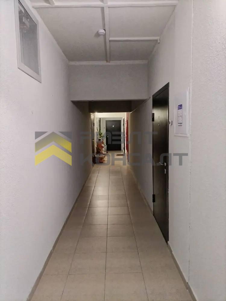 2-комн. квартира, Вторичка, 47.30м², 2/17 этаж миниатюра 14