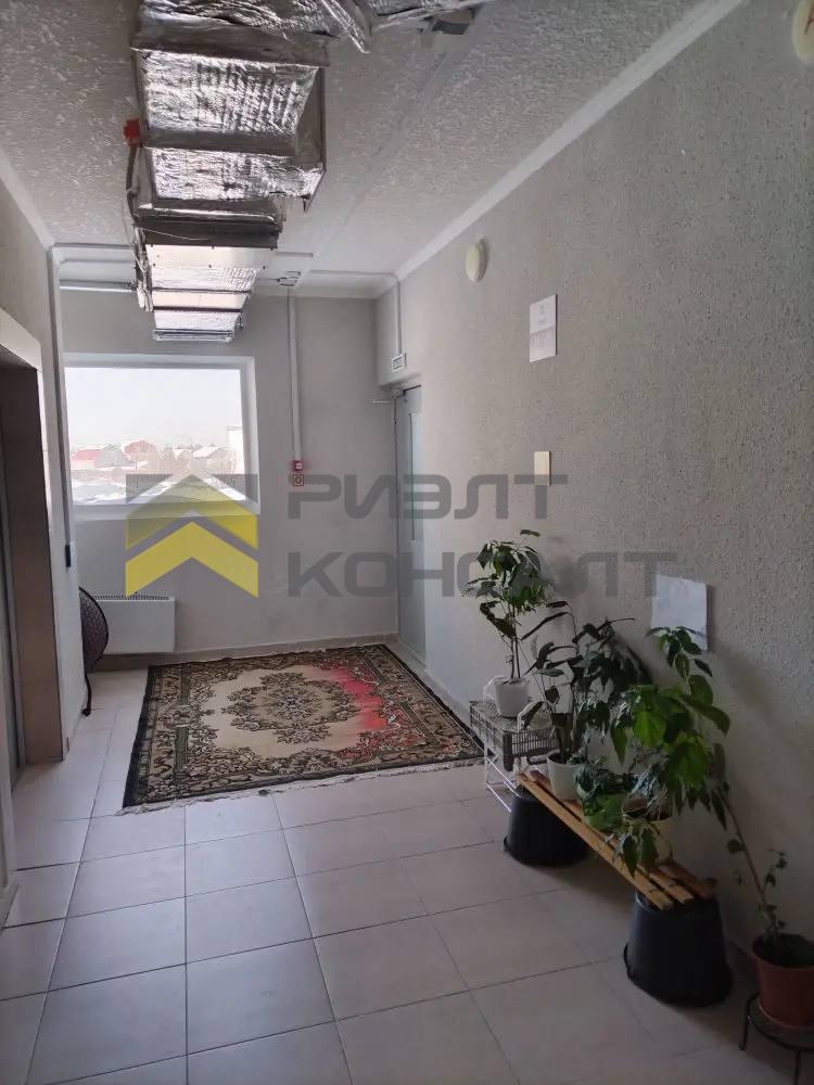 2-комн. квартира, Вторичка, 47.30м², 2/17 этаж миниатюра 17