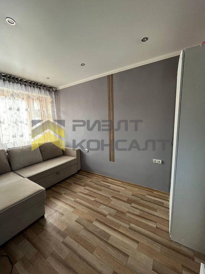 2-комн. квартира, Вторичка, 30м², 4/5 этаж миниатюра 5