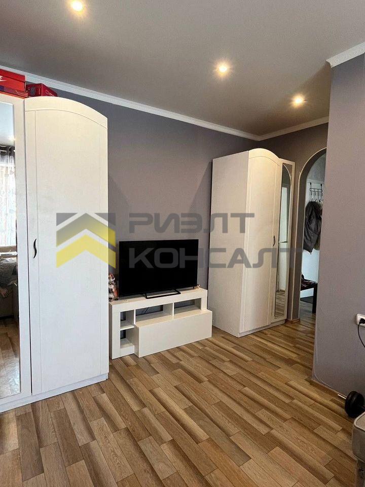 2-комн. квартира, Вторичка, 30м², 4/5 этаж миниатюра 6