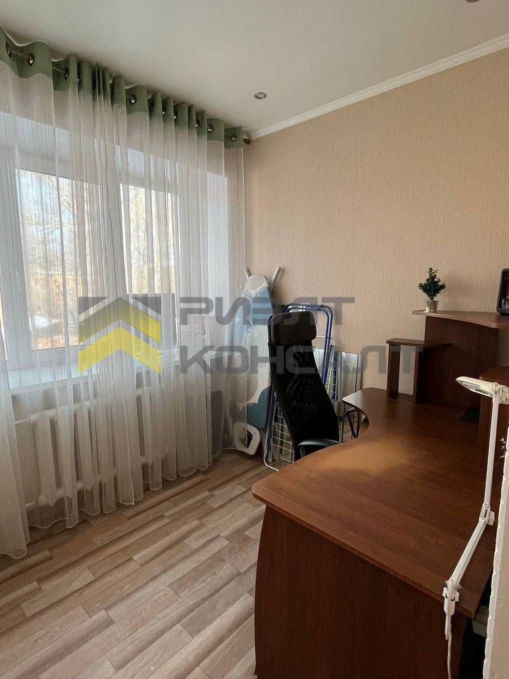 2-комн. квартира, Вторичка, 30м², 4/5 этаж миниатюра 7