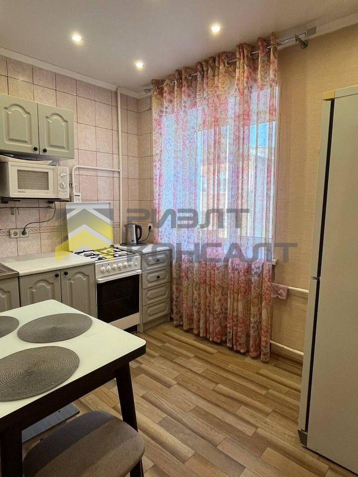 2-комн. квартира, Вторичка, 30м², 4/5 этаж миниатюра 3