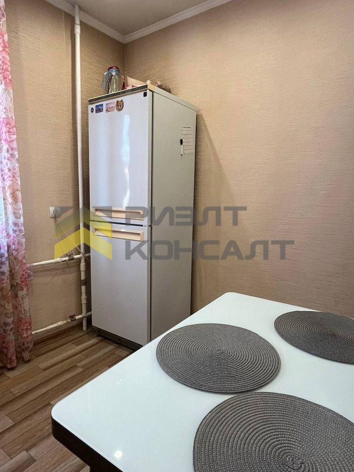 2-комн. квартира, Вторичка, 30м², 4/5 этаж миниатюра 2