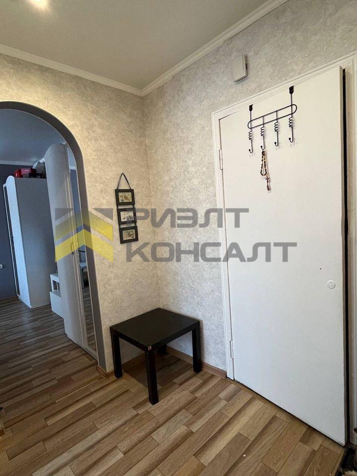 2-комн. квартира, Вторичка, 30м², 4/5 этаж миниатюра 8