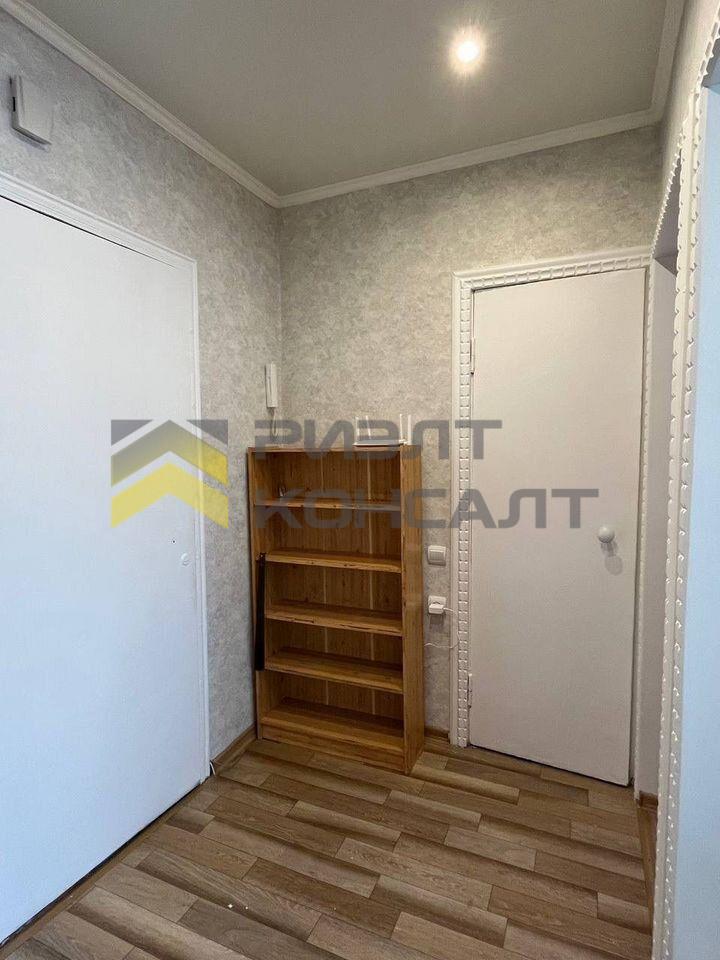 2-комн. квартира, Вторичка, 30м², 4/5 этаж миниатюра 9
