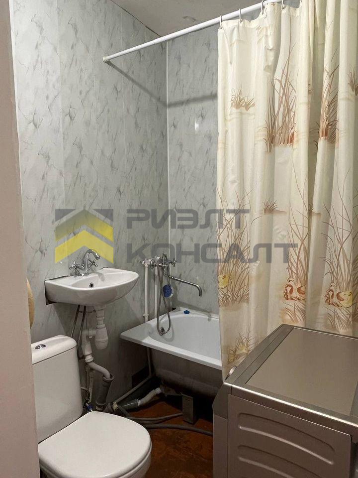2-комн. квартира, Вторичка, 30м², 4/5 этаж миниатюра 4