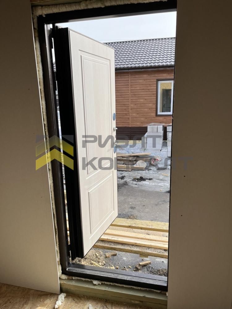 Дом, 87м², 8 соток, 1 этаж, 3 комн., стены: Газоблоки миниатюра 6