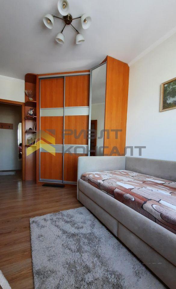 3-комн. квартира, Вторичка, 66.60м², 10/11 этаж миниатюра 7