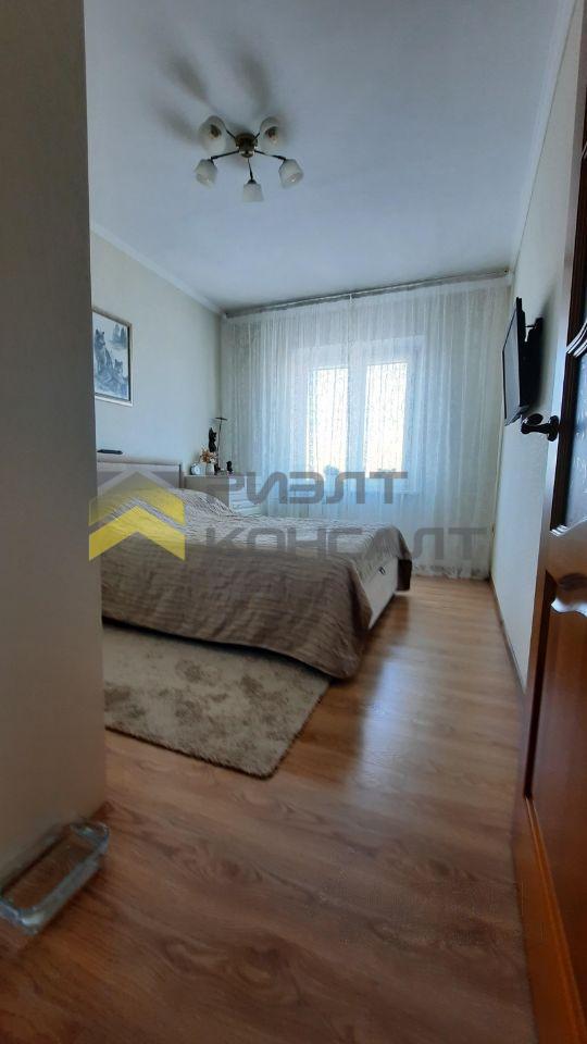 3-комн. квартира, Вторичка, 66.60м², 10/11 этаж миниатюра 8