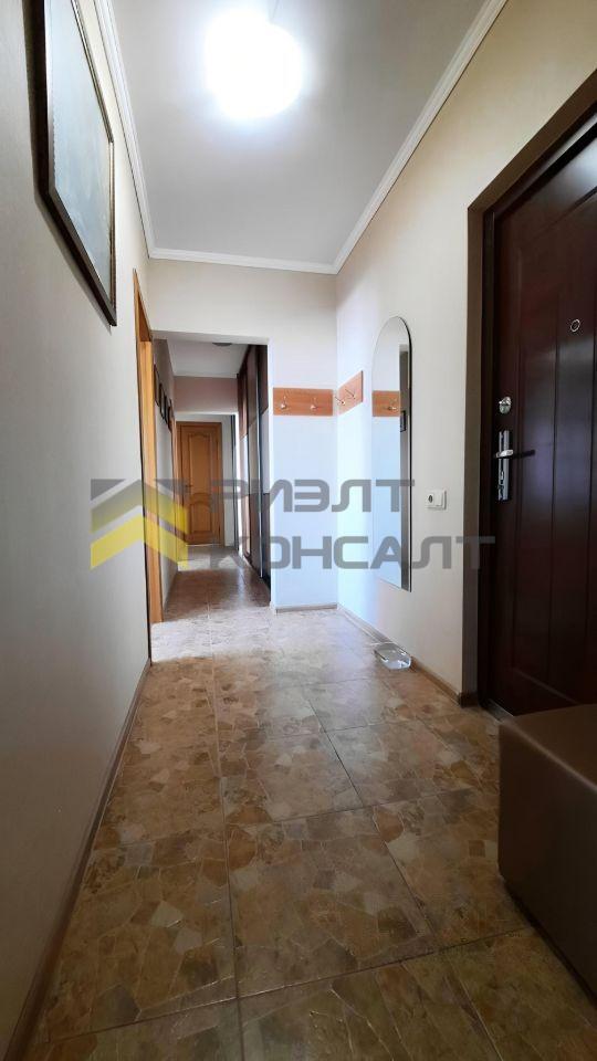 3-комн. квартира, Вторичка, 66.60м², 10/11 этаж миниатюра 10