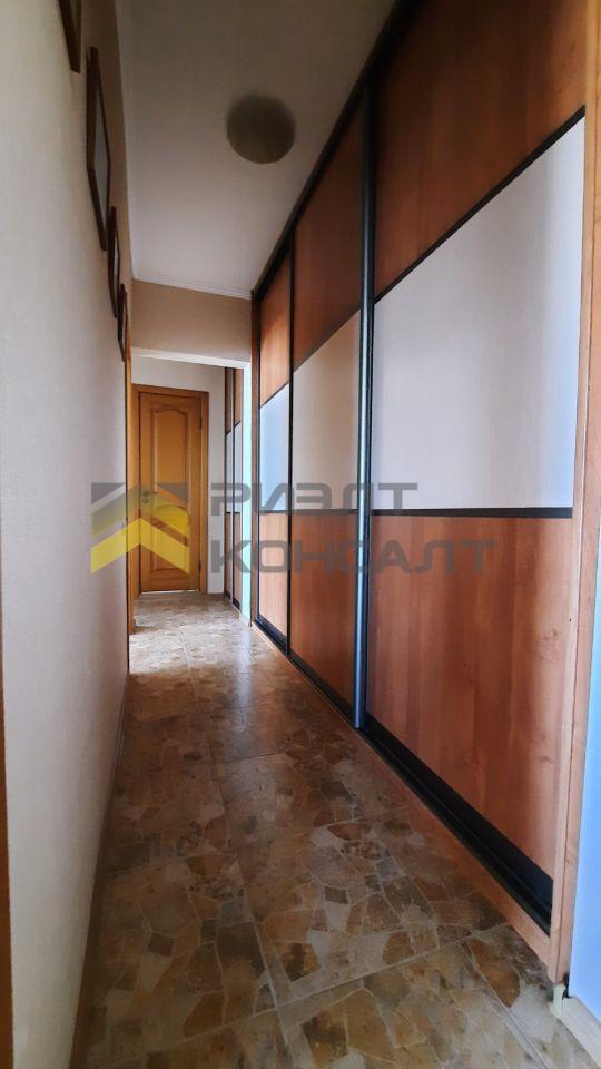 3-комн. квартира, Вторичка, 66.60м², 10/11 этаж миниатюра 11
