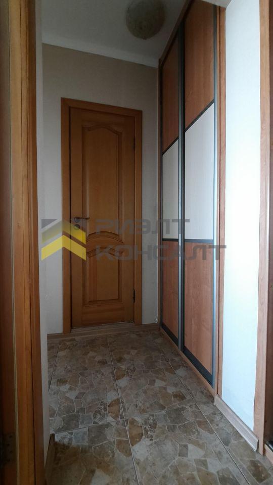 3-комн. квартира, Вторичка, 66.60м², 10/11 этаж миниатюра 13