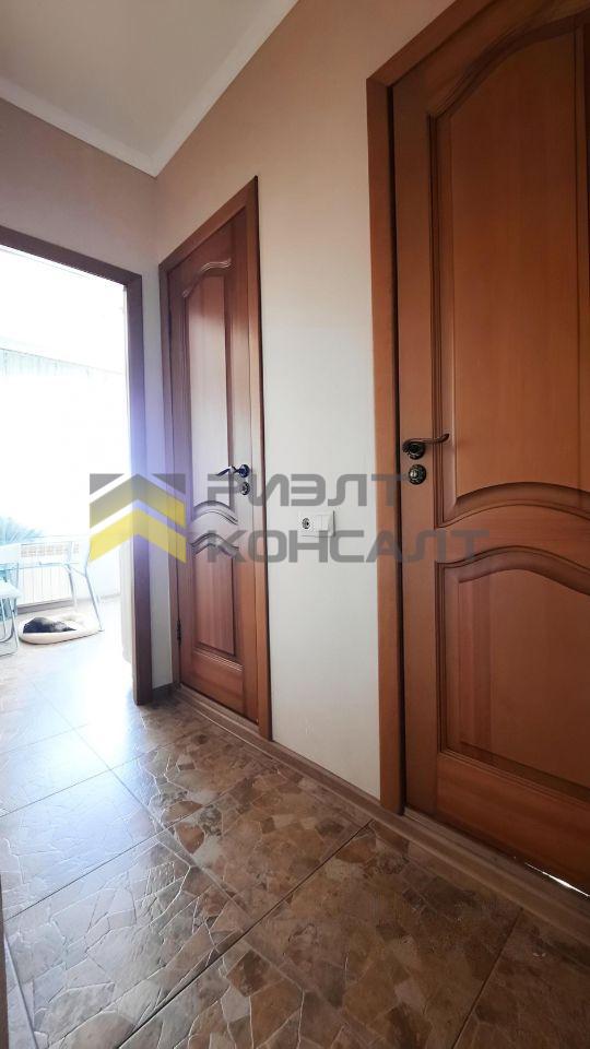 3-комн. квартира, Вторичка, 66.60м², 10/11 этаж миниатюра 14