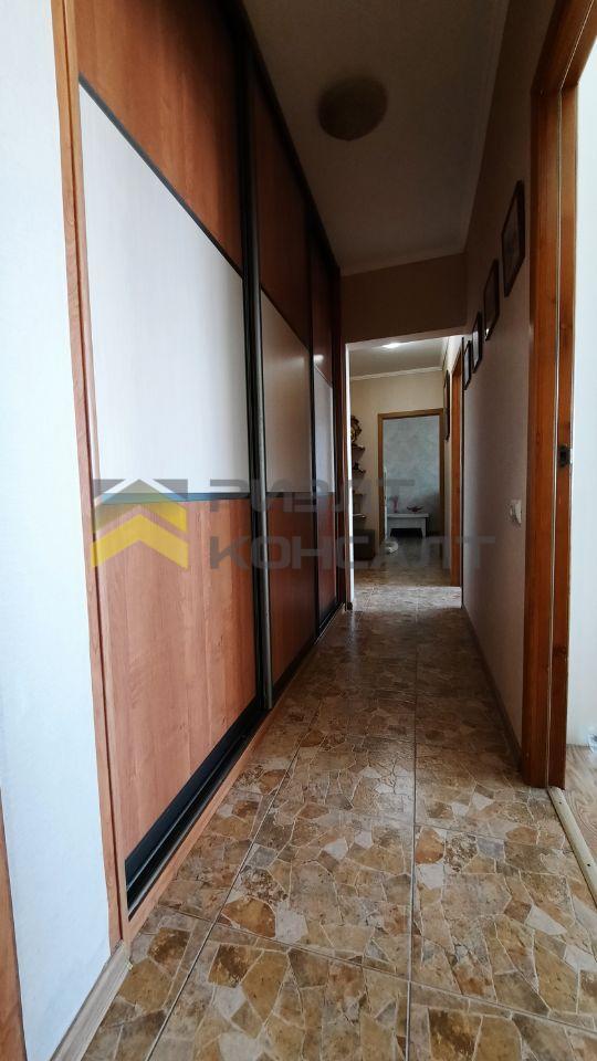 3-комн. квартира, Вторичка, 66.60м², 10/11 этаж миниатюра 15
