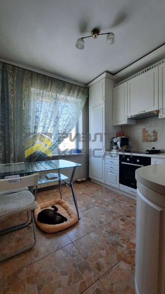 3-комн. квартира, Вторичка, 66.60м², 10/11 этаж миниатюра 16