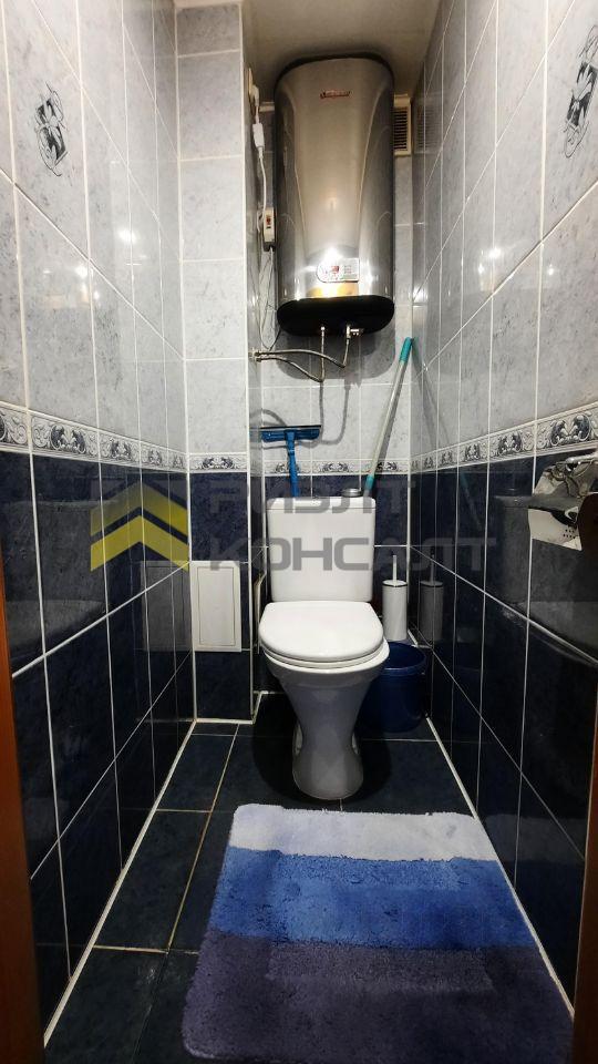 3-комн. квартира, Вторичка, 66.60м², 10/11 этаж миниатюра 21
