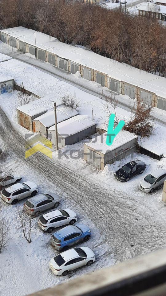 3-комн. квартира, Вторичка, 66.60м², 10/11 этаж миниатюра 22