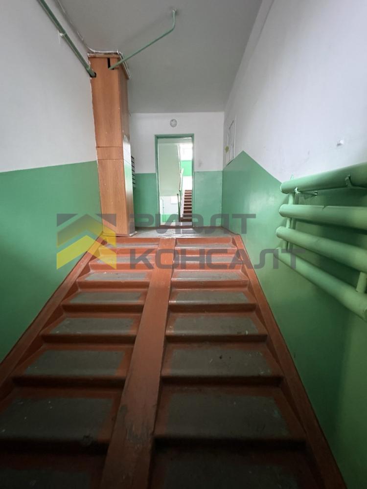 2-комн. квартира, Вторичка, 47м², 5/5 этаж миниатюра 9