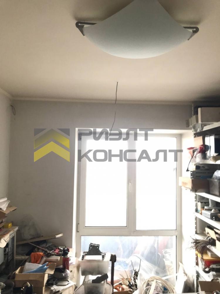 1-комн. квартира, Вторичка, 32.40м², 6/7 этаж миниатюра 2