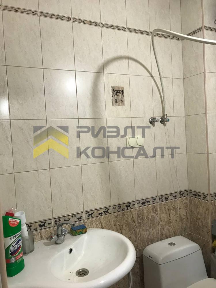 1-комн. квартира, Вторичка, 32.40м², 6/7 этаж миниатюра 8