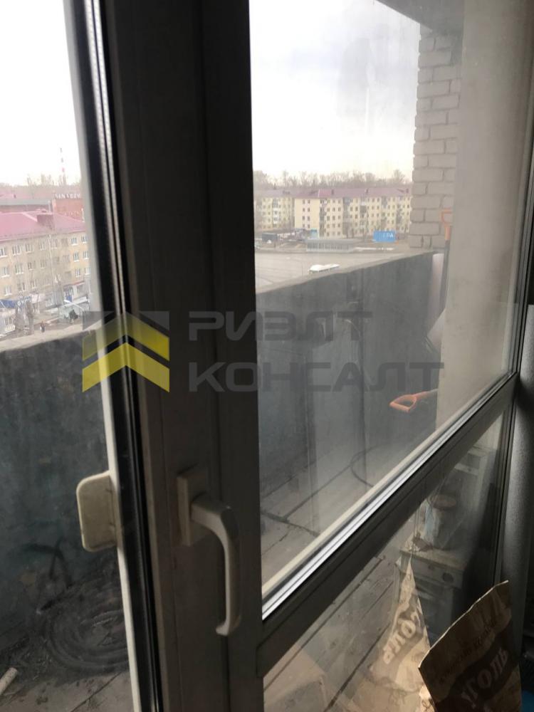 1-комн. квартира, Вторичка, 32.40м², 6/7 этаж миниатюра 5