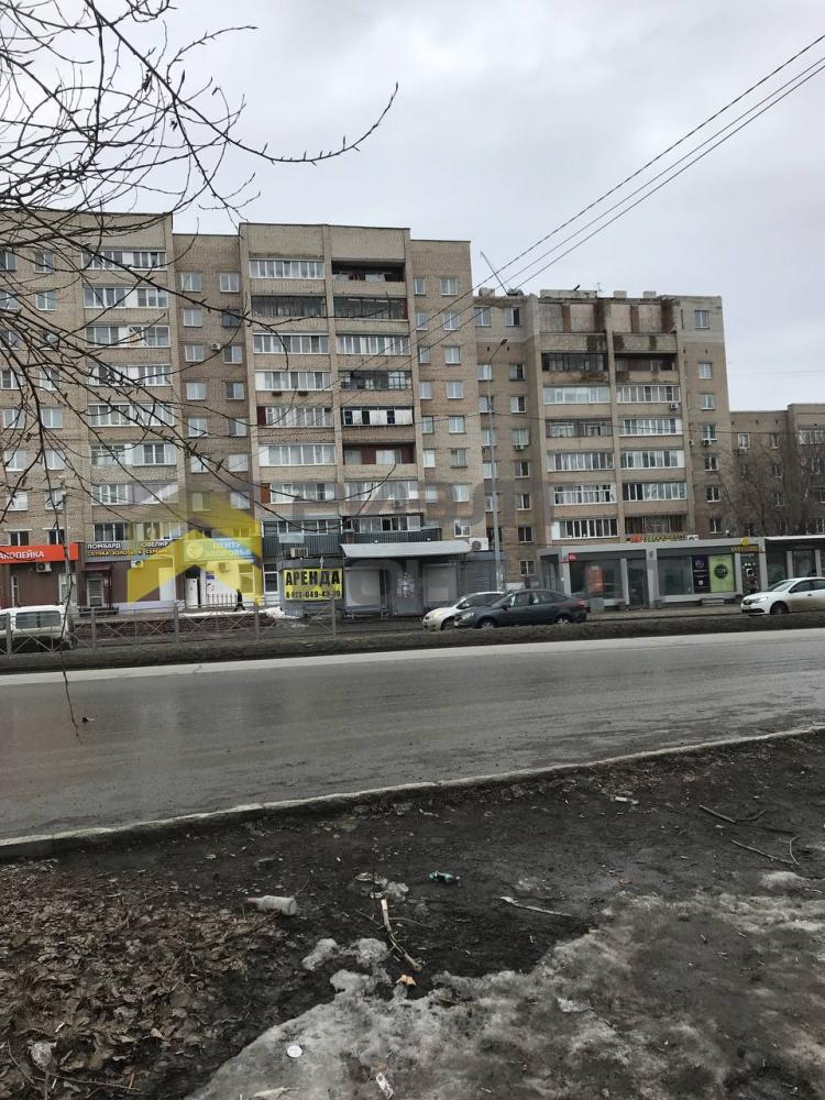 1-комн. квартира, Вторичка, 32.40м², 6/7 этаж миниатюра 17
