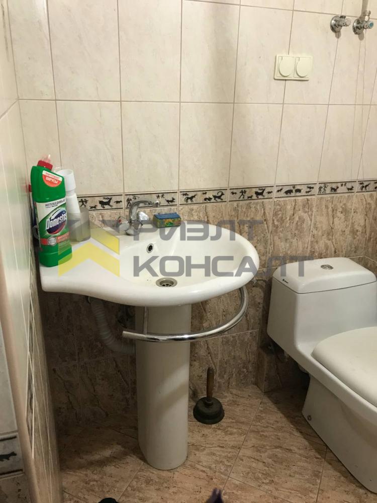 1-комн. квартира, Вторичка, 32.40м², 6/7 этаж миниатюра 9