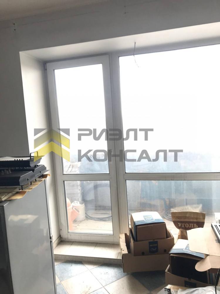 1-комн. квартира, Вторичка, 32.40м², 6/7 этаж миниатюра 4