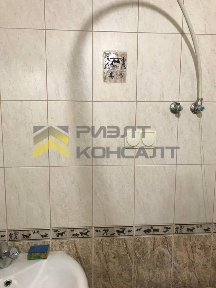 1-комн. квартира, Вторичка, 32.40м², 6/7 этаж миниатюра 11