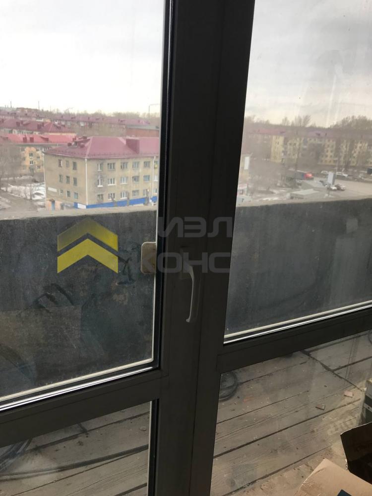 1-комн. квартира, Вторичка, 32.40м², 6/7 этаж миниатюра 6